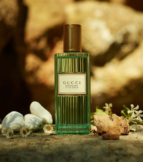 gucci mémoire d une odeur eau de parfum 100 ml|gucci memoire sample.